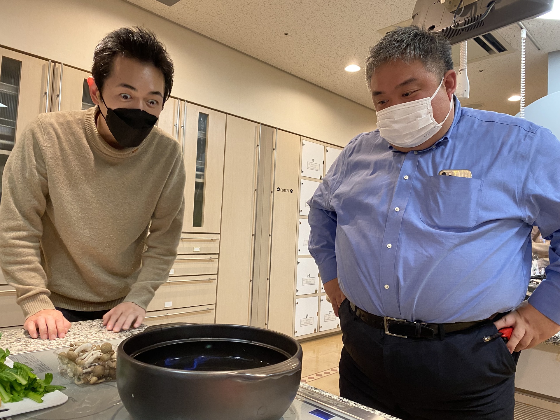 日本酒に合う鍋はきっと蔵元が知っている。蔵元おすすめ鍋を熊本の「なべさん」に食べてもらった